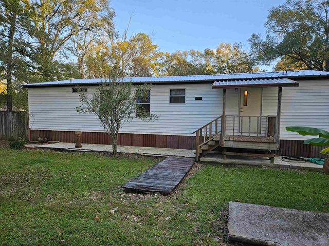 14655 Lucien St, Denham Springs, LA 70726