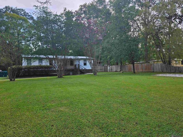 14655 Lucien St, Denham Springs, LA 70726