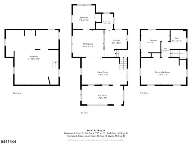 112 Grove Ave, Verona Twp., NJ 07044