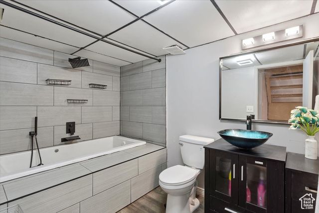 2184 SORRENTO DR, Woods Cross, UT 84087