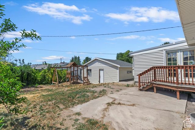 2184 SORRENTO DR, Woods Cross, UT 84087