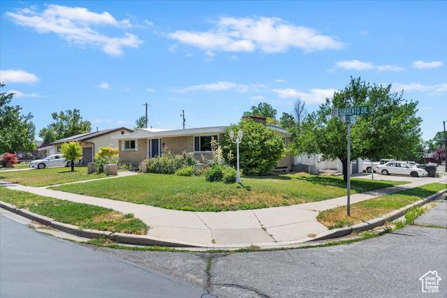 2184 SORRENTO DR, Woods Cross, UT 84087