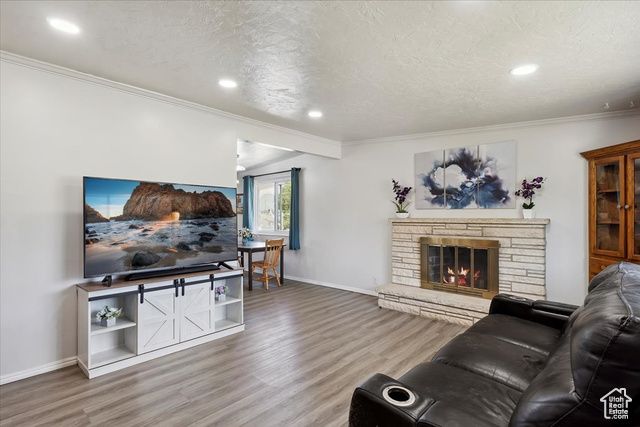 2184 SORRENTO DR, Woods Cross, UT 84087