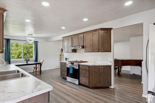 2184 SORRENTO DR, Woods Cross, UT 84087