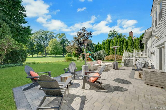 50 Vernon Drive, Scarsdale, NY 10583