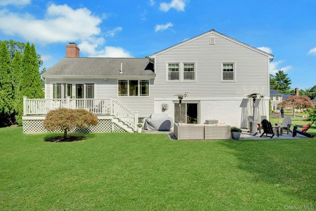 50 Vernon Drive, Scarsdale, NY 10583