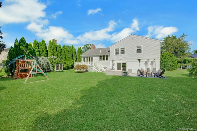 50 Vernon Drive, Scarsdale, NY 10583