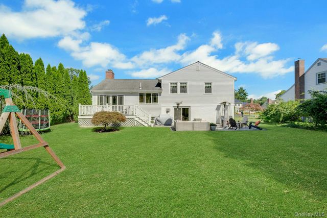50 Vernon Drive, Scarsdale, NY 10583