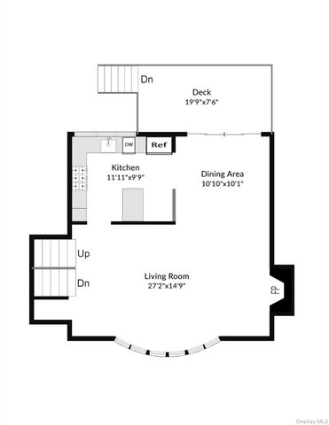 50 Vernon Drive, Scarsdale, NY 10583