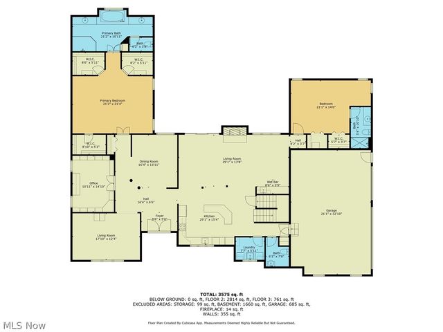 416 Castle Pines Drive, Akron, OH 44333
