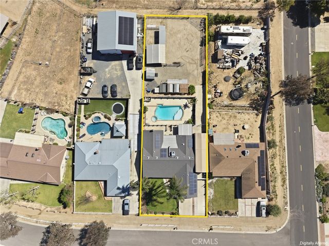 2843 Broken Arrow Street, Norco, CA 92860