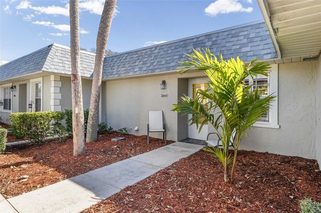 3444 TROPHY BOULEVARD, New Port Richey, FL 34655