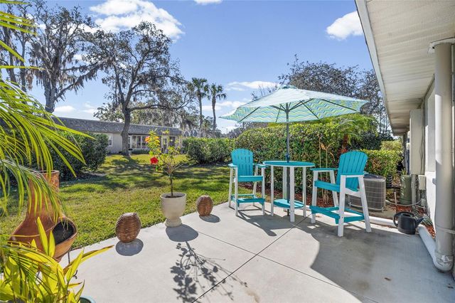 3444 TROPHY BOULEVARD, New Port Richey, FL 34655