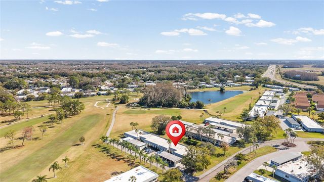 3444 TROPHY BOULEVARD, New Port Richey, FL 34655