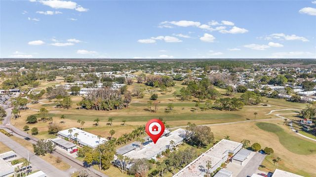 3444 TROPHY BOULEVARD, New Port Richey, FL 34655