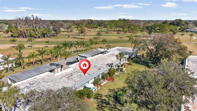 3444 TROPHY BOULEVARD, New Port Richey, FL 34655