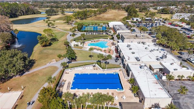 3444 TROPHY BOULEVARD, New Port Richey, FL 34655