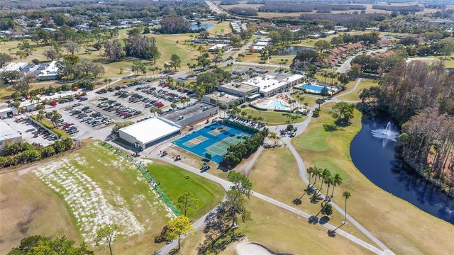 3444 TROPHY BOULEVARD, New Port Richey, FL 34655