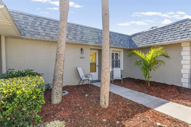 3444 TROPHY BOULEVARD, New Port Richey, FL 34655
