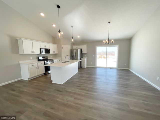 19924 Enfield Avenue N, Forest Lake, MN 55025