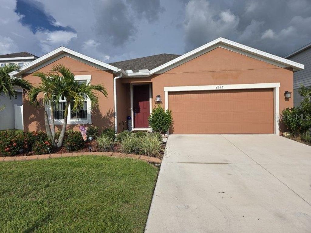 6230 114TH AVENUE E, Parrish, FL 34219