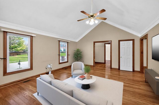 2708 Ashbrooke Drive, Lexington, KY 40513