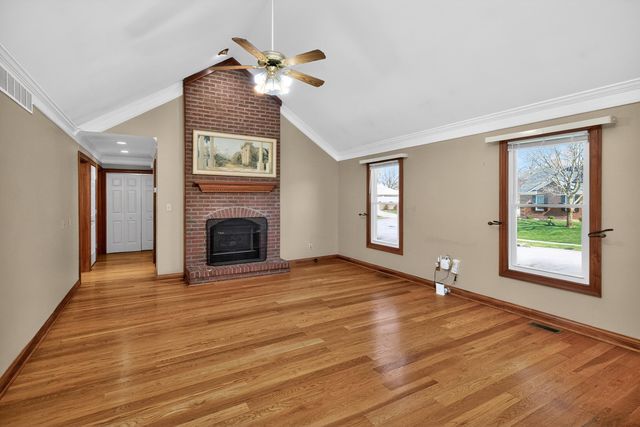 2708 Ashbrooke Drive, Lexington, KY 40513