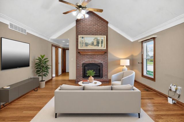 2708 Ashbrooke Drive, Lexington, KY 40513