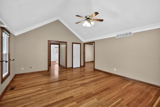 2708 Ashbrooke Drive, Lexington, KY 40513