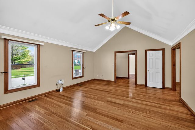 2708 Ashbrooke Drive, Lexington, KY 40513