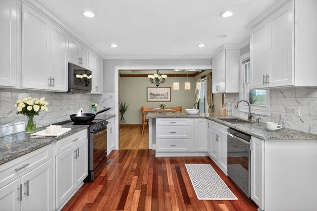 2708 Ashbrooke Drive, Lexington, KY 40513