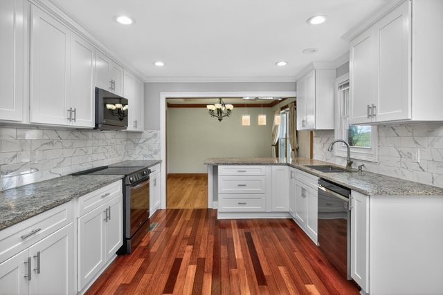 2708 Ashbrooke Drive, Lexington, KY 40513