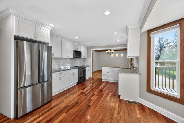 2708 Ashbrooke Drive, Lexington, KY 40513