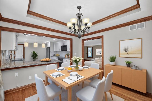 2708 Ashbrooke Drive, Lexington, KY 40513