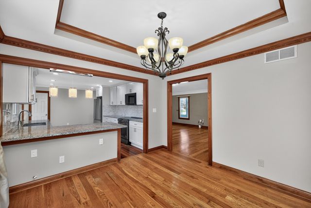 2708 Ashbrooke Drive, Lexington, KY 40513