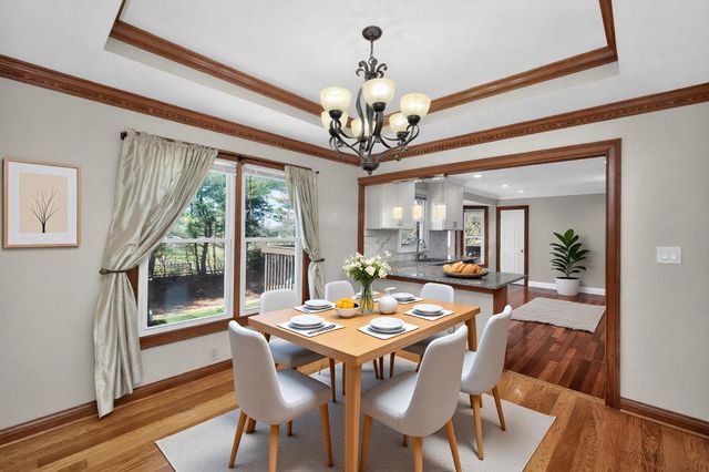 2708 Ashbrooke Drive, Lexington, KY 40513