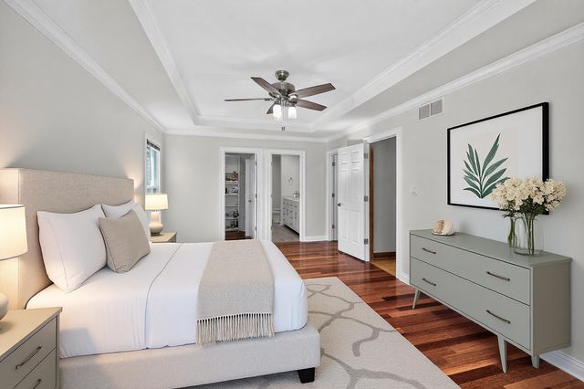 2708 Ashbrooke Drive, Lexington, KY 40513