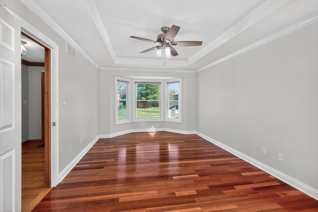 2708 Ashbrooke Drive, Lexington, KY 40513