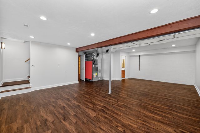 2708 Ashbrooke Drive, Lexington, KY 40513