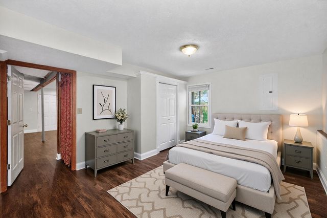 2708 Ashbrooke Drive, Lexington, KY 40513