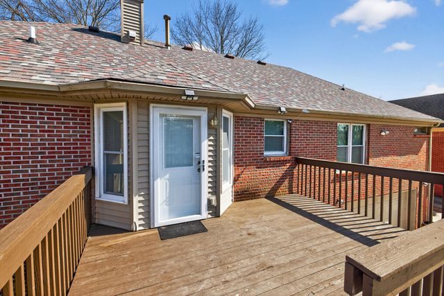 2708 Ashbrooke Drive, Lexington, KY 40513