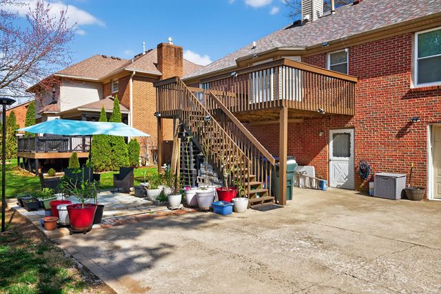 2708 Ashbrooke Drive, Lexington, KY 40513