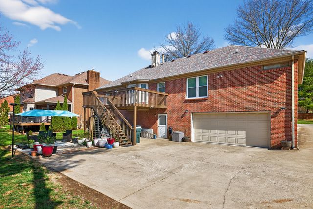 2708 Ashbrooke Drive, Lexington, KY 40513