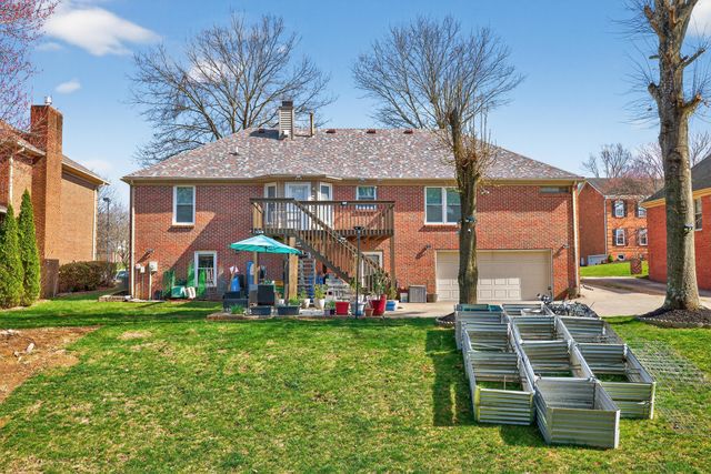 2708 Ashbrooke Drive, Lexington, KY 40513