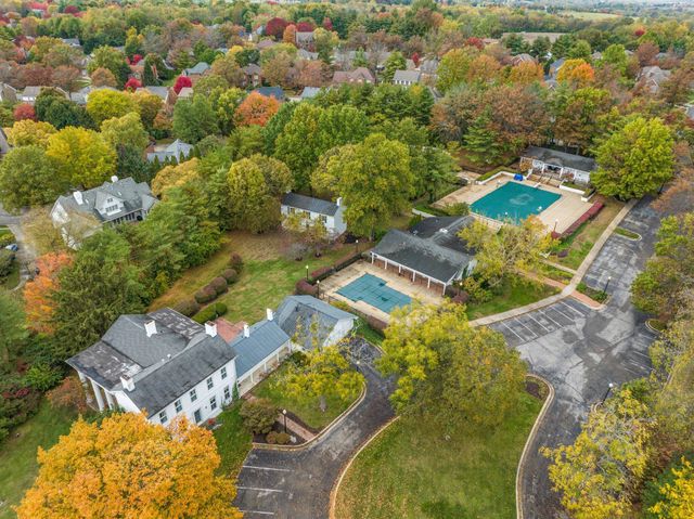 2708 Ashbrooke Drive, Lexington, KY 40513