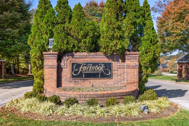 2708 Ashbrooke Drive, Lexington, KY 40513