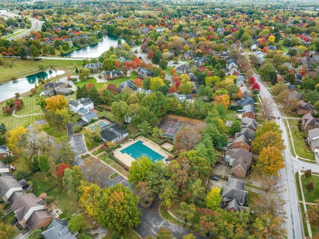 2708 Ashbrooke Drive, Lexington, KY 40513