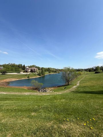 2708 Ashbrooke Drive, Lexington, KY 40513
