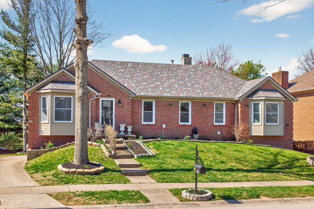 2708 Ashbrooke Drive, Lexington, KY 40513