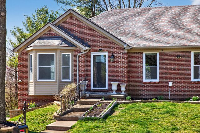 2708 Ashbrooke Drive, Lexington, KY 40513